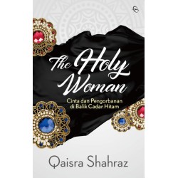 The Holy Woman The Holy Woman