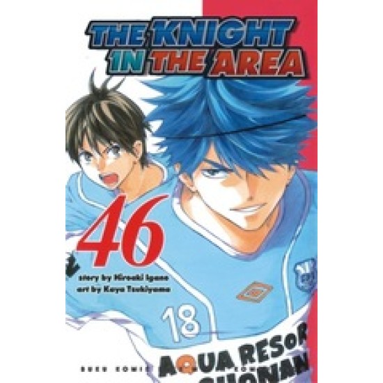 The Knight In The Area 46