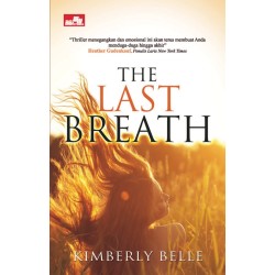 The Last Breath The Last Breath