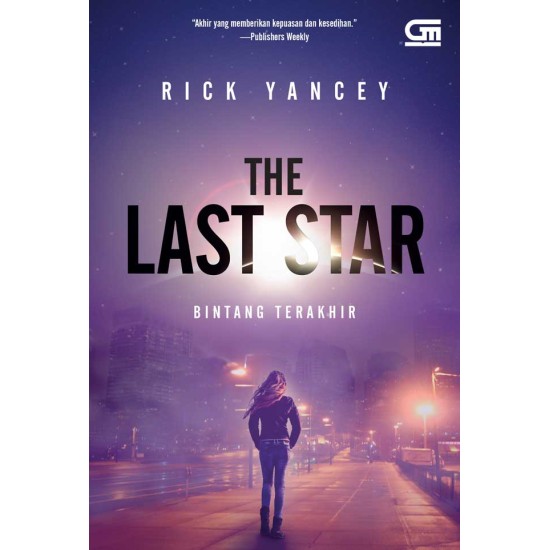 The Last Star (Bintang Terakhir)