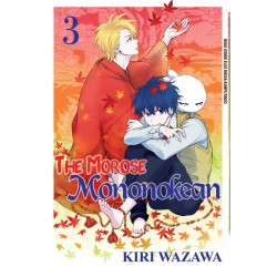 The Morose Mononokean 03 The Morose Mononokean 03