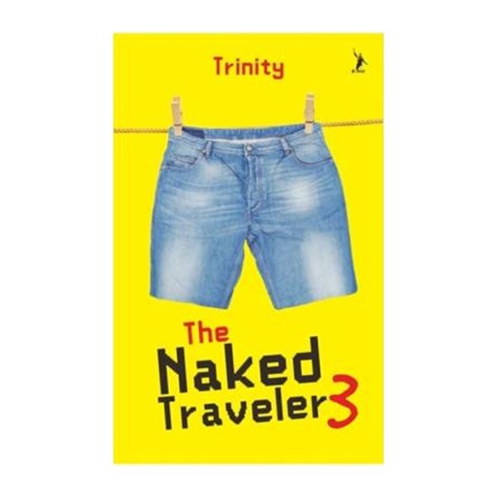 The Naked Traveler 3 - New