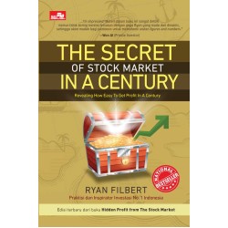 The Secret of Stock Market in A Century  The Secret of Stock Market in A Century
