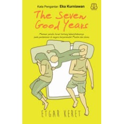 The Seven Good Years The Seven Good Years