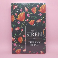 The Siren (by Tiffany Reisz)