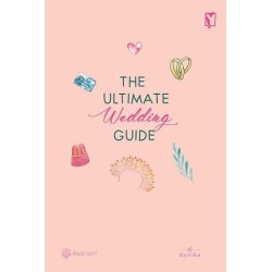 The Ultimate Wedding Guide The Ultimate Wedding Guide