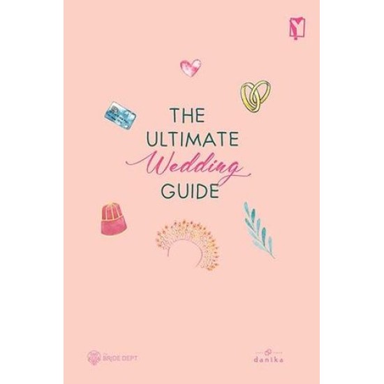 The Ultimate Wedding Guide