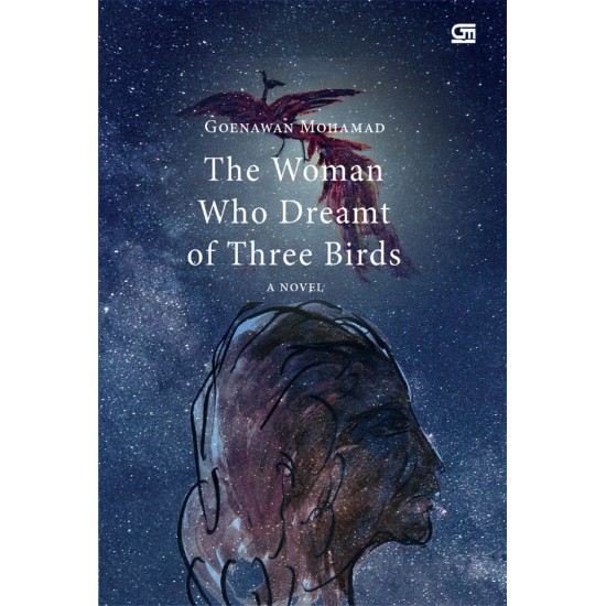 The Woman Who Dreamt of Three Birds
