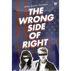 The Wrong Side of Right The Wrong Side of Right