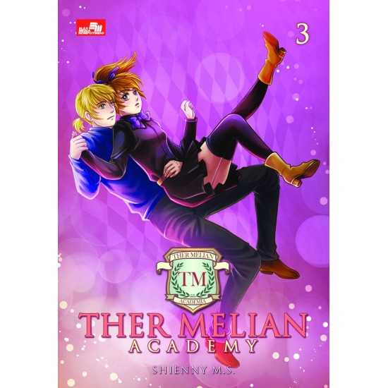 Ther Melian Academy 3