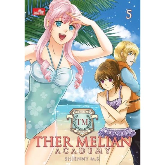 Ther Melian Academy 5