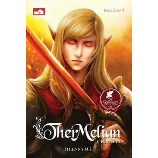 Ther Melian : Chronicle (Collector's Edition)
