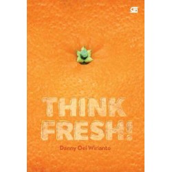 Think Fresh! Think Fresh!