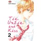 Tie, Untie, and Kiss 02 - tamat