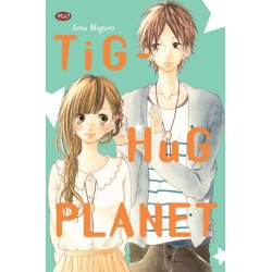 Tig-Hug Planet Tig-Hug Planet