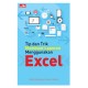 Tip dan Trik Membuat Laporan Menggunakan Excel 