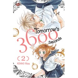 Tomorrows 3600 Seconds 02  Tomorrows 3600 Seconds 02
