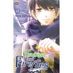 Tsubasa and Fireflies - A Sweet Encounter 06 Tsubasa and Fireflies - A Sweet Encounter 06