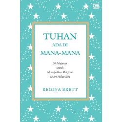 Tuhan Ada di Mana-Mana (Cover Baru)