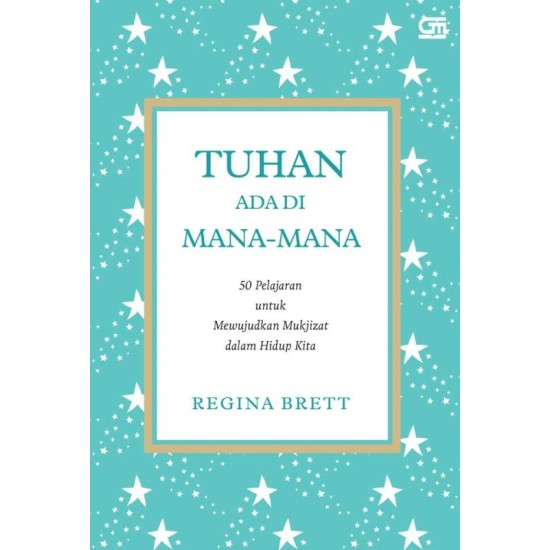 Tuhan Ada di Mana-Mana (Cover Baru)