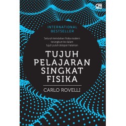 Tujuh Pelajaran Singkat Fisika Tujuh Pelajaran Singkat Fisika