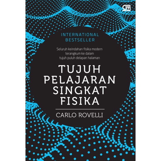 Tujuh Pelajaran Singkat Fisika