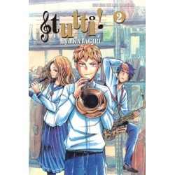 Tutti! 02 Tutti! 02