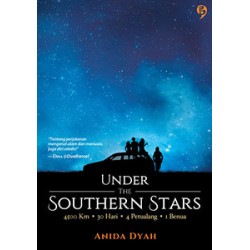 Under The Southern Stars Under The Southern Stars