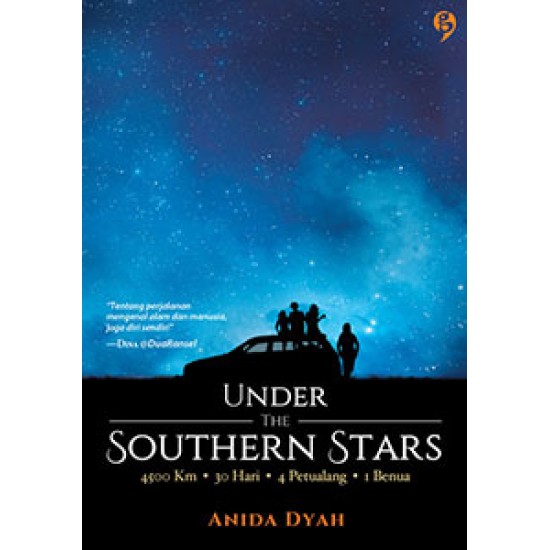 Under The Southern Stars