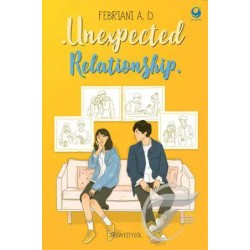 Unexpected Relationship Unexpected Relationship