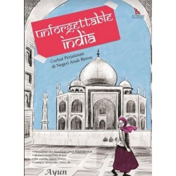 Unforgettable India Unforgettable India