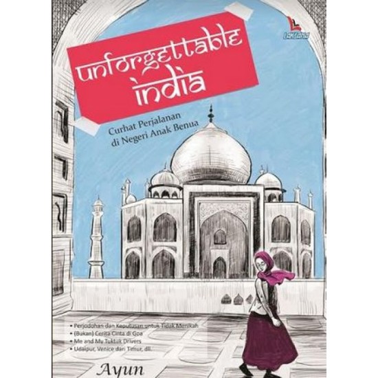 Unforgettable India