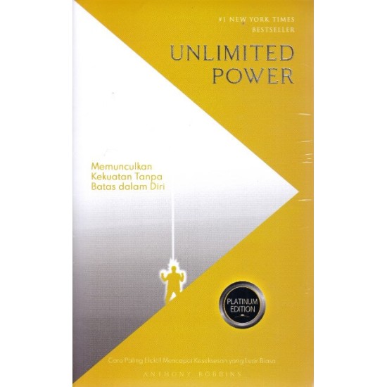 Unlimited Power (Platinum Edition)