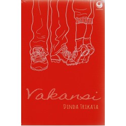 Vakansi Vakansi