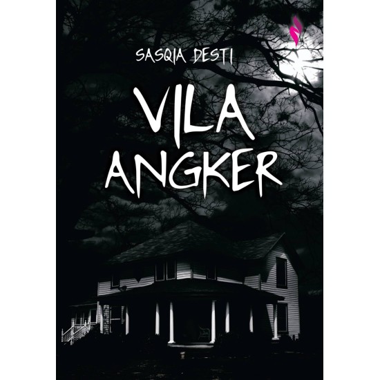 Vila Angker