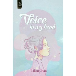 Voice in My Head Voice in My Head
