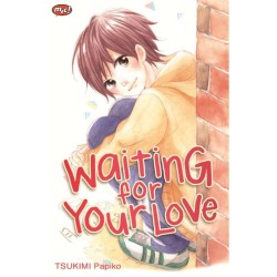 Waiting For Your Love Waiting For Your Love