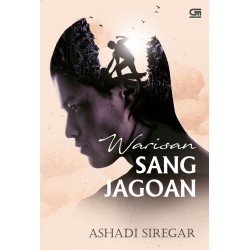 Warisan Sang Jagoan Warisan Sang Jagoan