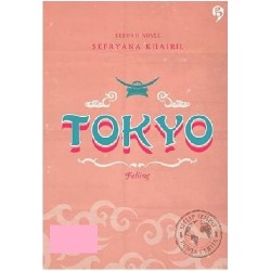 Tokyo - Falling Tokyo - Falling