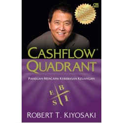 Rich Dad's - Cashflow Quadrant (Edisi Revisi) Rich Dad's - Cashflow Quadrant (Edisi Revisi)