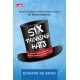 Six Thinking Hats Edward de Bono