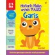 Motorik Halus untuk PAUD: Garis