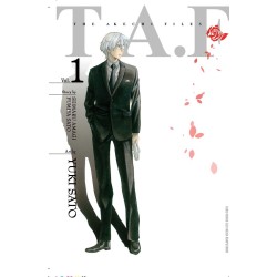 The Akechi Files 1 The Akechi Files 1