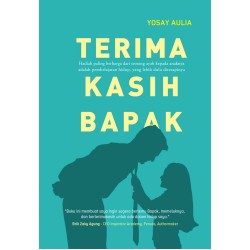 Terima Kasih Bapak Terima Kasih Bapak