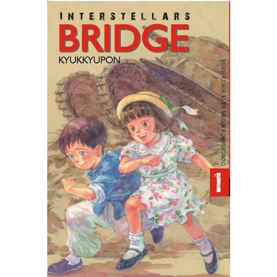 Interstellars Bridge 1