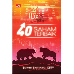 40 Saham Terbaik 40 Saham Terbaik