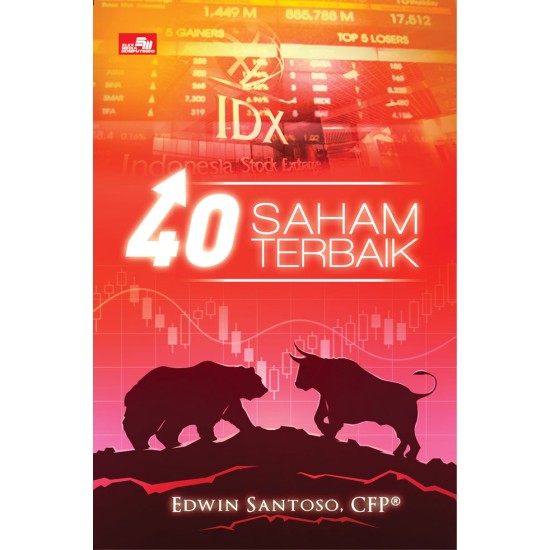 40 Saham Terbaik