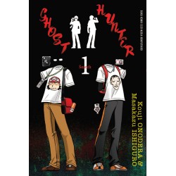 Ghost Hunter 1 Ghost Hunter 1