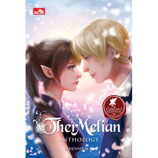 Ther Melian : Anthology (Collector`s Edition)