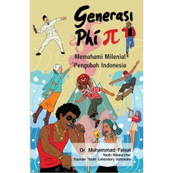 Generasi Phi Generasi Phi